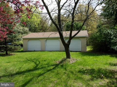 000 Willow St, Philipsburg, PA 16866