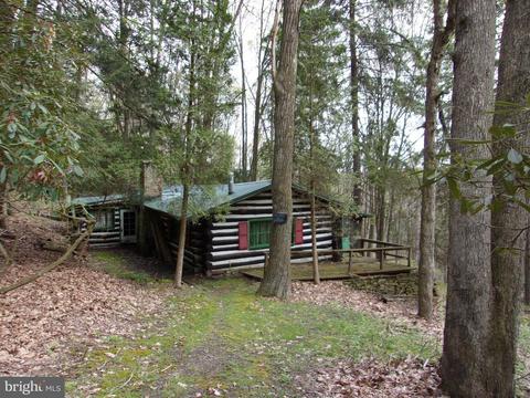 801 Willow St, Philipsburg, PA 16866