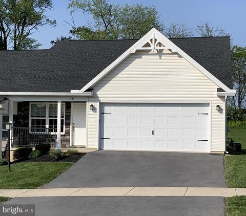 164 Rosehill Dr, Bellefonte, PA 16823