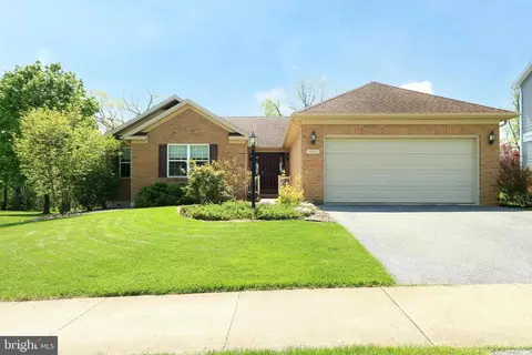 2087 Autumnwood Dr, State College, PA 16801