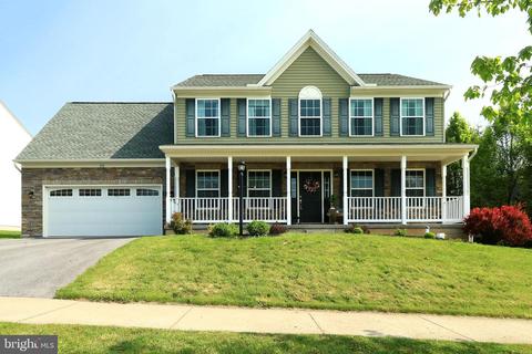 175 Mccann Dr, State College, PA 16801