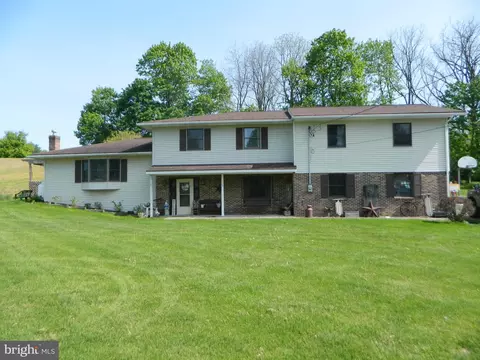 109 Walter St, Millheim, PA 16854