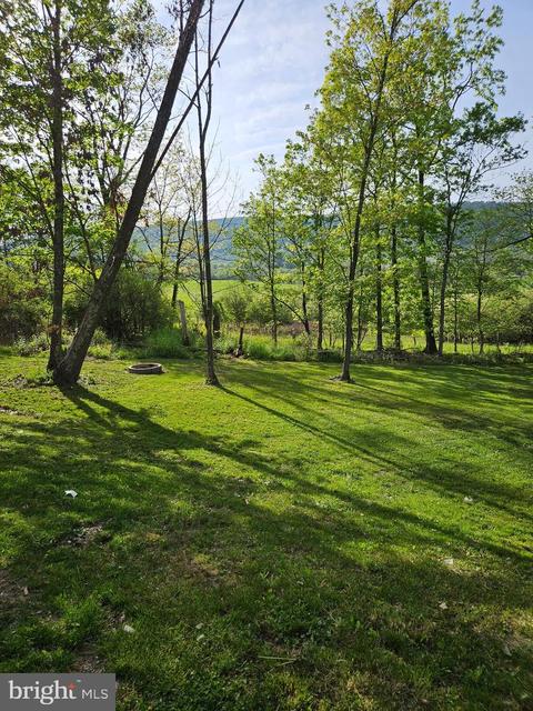 105 Woodward Ln, Spring Mills, PA 16875