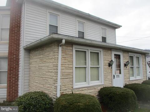 1178 Runville Rd, Bellefonte, PA 16823