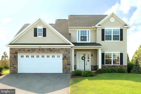 399 Florence Way, State College, PA 16801