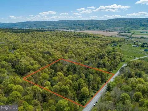 Lot 4 Nilson Road, Bellefonte, PA 16823