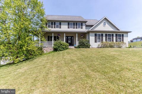590 Millgate Rd, Bellefonte, PA 16823