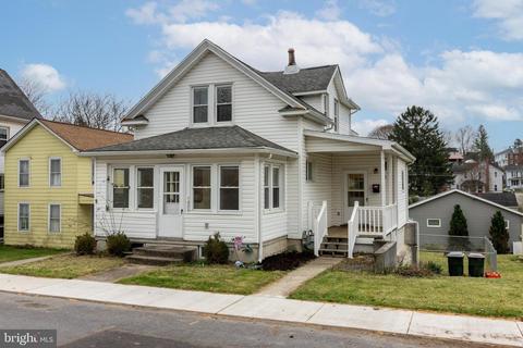 420 E High St, Bellefonte, PA 16823