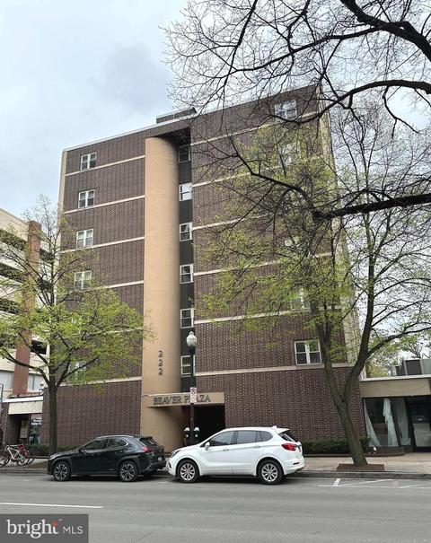 222 W Beaver Ave #503, State College, PA 16801