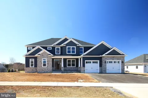 244 Farmhill Dr, State College, PA 16801
