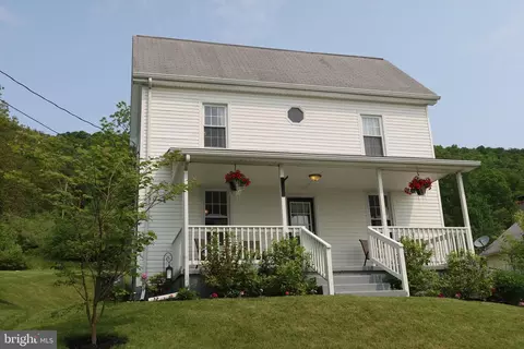 1159 Valley View Rd, Bellefonte, PA 16823