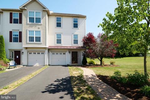 160 Amberleigh Ln, Bellefonte, PA 16823
