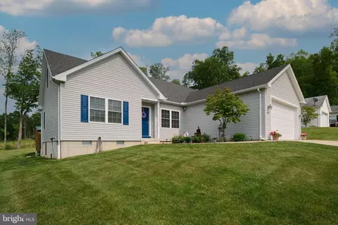 205 Timberwood Trl, Centre Hall, PA 16828