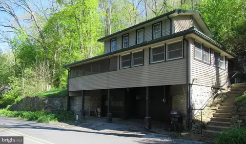 728 Spring Creek Rd, Bellefonte, PA 16823
