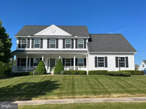 1233 Northampton St, State College, PA 16803