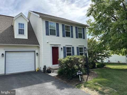 2495 Saratoga Dr #A, State College, PA 16801