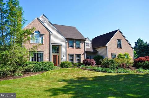 101 Meadow Lark Ln, Boalsburg, PA 16827