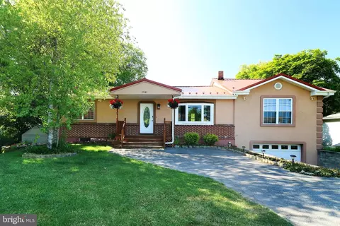 1941 Halfmoon Valley Rd, Port Matilda, PA 16870