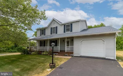 266 First Ave, Lemont, PA 16851