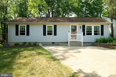 117 Ghaner Dr, State College, PA 16803