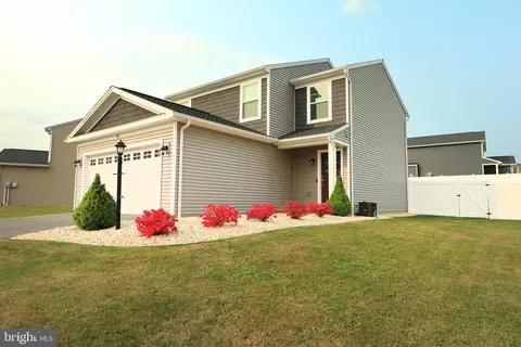 95 Gwenedd Ln, Bellefonte, PA 16823