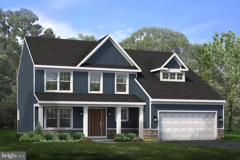162 Deans Way, State College, PA 16803