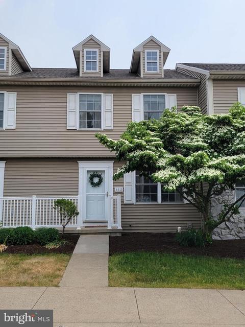 112 Birchtree Ct, State College, PA 16801