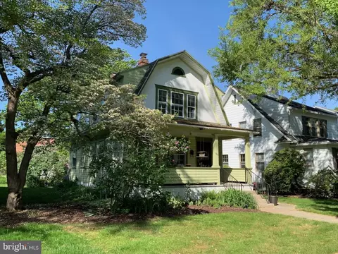 234 S Gill St, State College, PA 16801