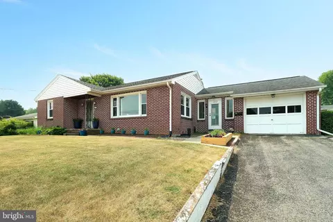 1202 Zion Rd, Bellefonte, PA 16823