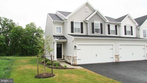 256 Isabella Cir, Bellefonte, PA 16823