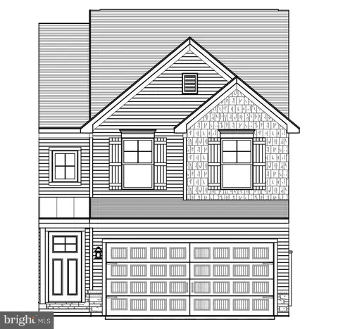 136 Magnolia Ln, State College, PA 16803