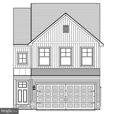 132 Magnolia Ln, State College, PA 16803