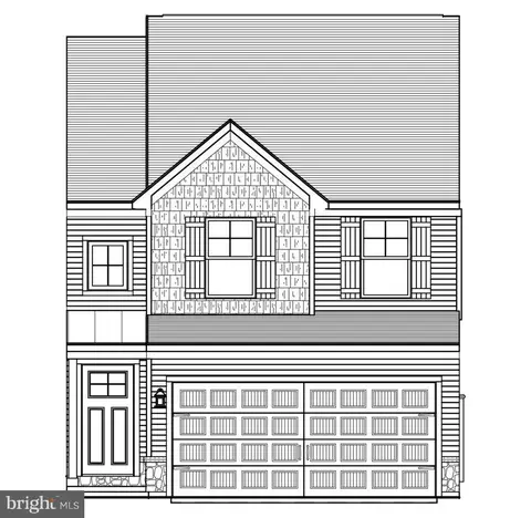 166 Magnolia Ln, State College, PA 16803
