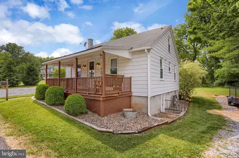 107 Mulbarger Ln, Bellefonte, PA 16823