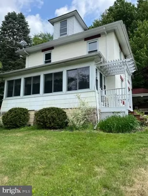 258 Phoenix Rd, Philipsburg, PA 16866