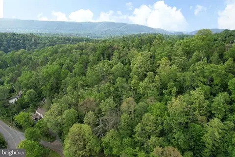 Lot On Fishburn Hill Road, Bellefonte, PA 16823