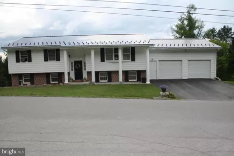 255 Birch Run Rd, Snow Shoe, PA 16874