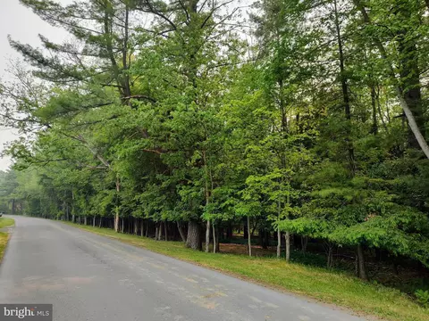 Lot B Hartline Road, Clarence, PA 16829