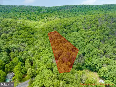 Lot On Gingerich Gap Road, Spring Mills, PA 16875