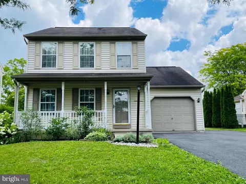 2400 Park Center Blvd, State College, PA 16801