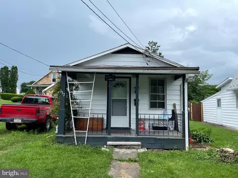 137 Haupt Ave, Bellefonte, PA 16823
