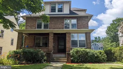 606 S Allen St, State College, PA 16803