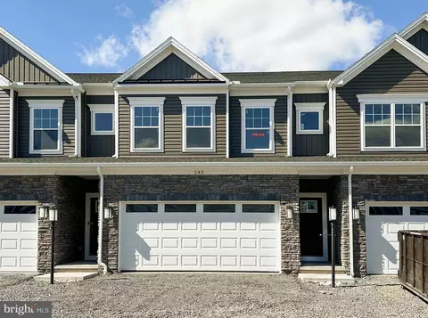 545 Brandywine Dr, State College, PA 16801