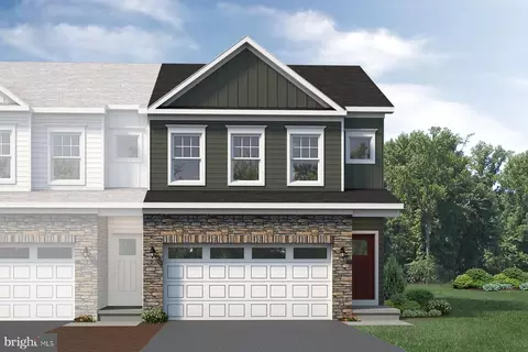 551 Brandywine Dr, State College, PA 16801