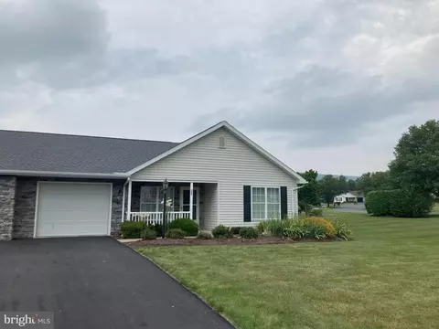 124 Williams, Centre Hall, PA 16828