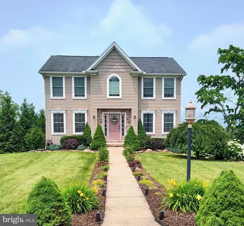 212 Hillcrest St, Howard, PA 16841