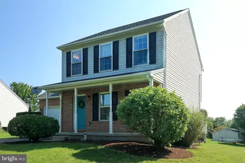 2178 Quail Run Rd, State College, PA 16801