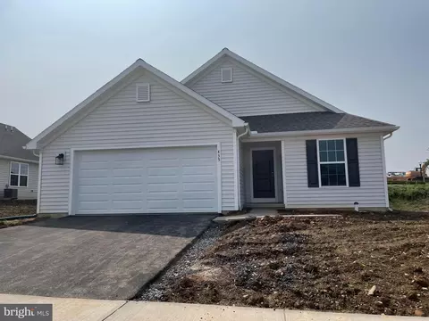 435 Fawn Valley Rd, State College, PA 16803