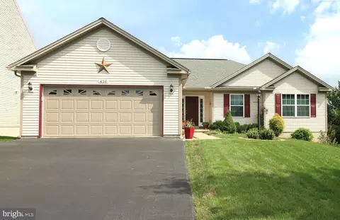 420 Hawknest Rd, State College, PA 16801