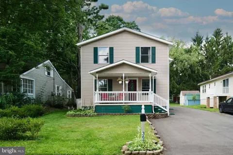 367 W Clearview Ave, State College, PA 16803